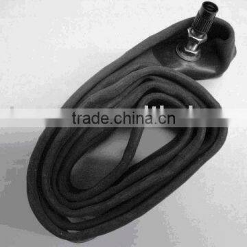 Motorcycle inner tube