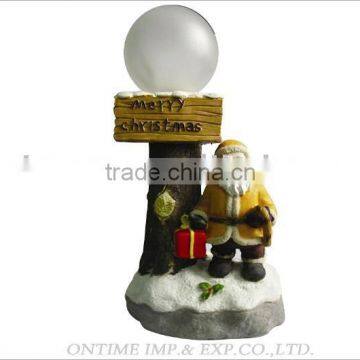 Item No.: ELD9035 Solar Lamp