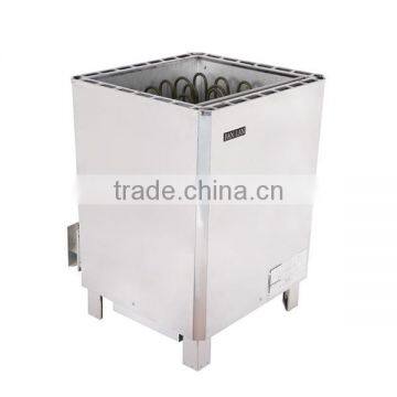 Stainless Steel FANLAN 21kw Commercial Sauna Heater for Sauna Room photo-5