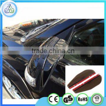 Rearview Mirror Rain Shade,car Universal Rain Shield,rearview Shield Rain Water Shade Mirror Board Guard Pair Made in China photo-3