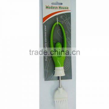 DG-0123 Nylon Bristle Pastry Brush photo-2