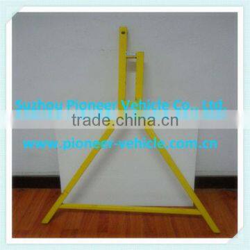 strong and durable stainless steel channel brackets