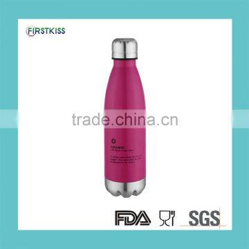 1000ml KL05 Stainless Steel Thermos Vacuum Flask