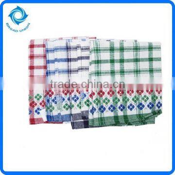 Tea Towel Fabric Wholesale Cotton Tea Towel photo-2