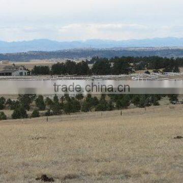 Fiberglass Pultruded Farm Guardrail With High Quality photo-5