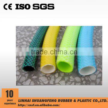High Quality 3/4" 19mm Pvc Flexible Hose/pvc Transparent Hose photo-2