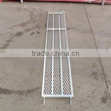 High Quality Interior Decoration and Ladder Scaffolding Frame photo-3