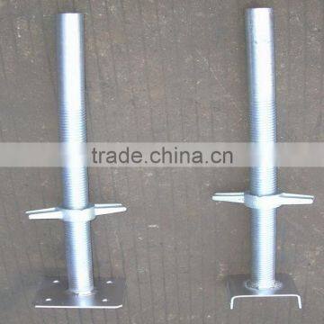 Jack Base Scaffolding photo-2