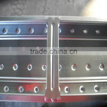 Tablon de Acero photo-4