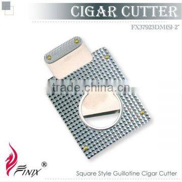 High Quality Guillotine Cigar Cutter photo-6