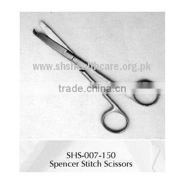 Spencer Stitch Scissors