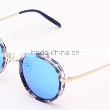 Cat 3 Uv400 Wholesale Custom Logo Sunglasses photo-5
