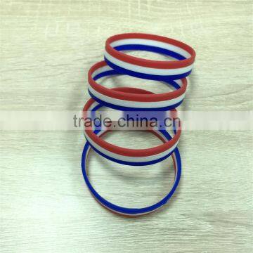 New 2016 Hot Sale Bracelet Silicone Wristband for Babies(LFGB/FDA) photo-5