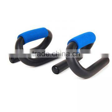 push up stands bar