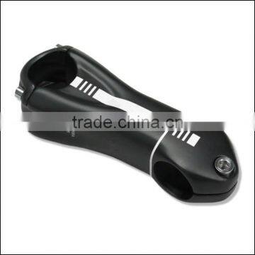 High Quality Super Light Full Carbon Fiber T700C Bicycle 3k UD Stem for Sale photo-6