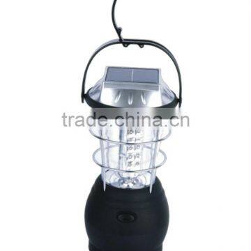 36 Strawhat Solar Portable Outdoor LED Camping Emergency Lantern