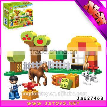 Square Barrels 170 Pcs Mini Block photo-5