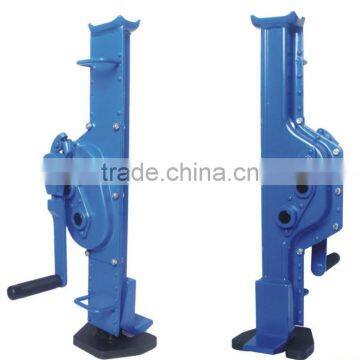 Handle-Type Mechanical Jack /mechanical Screw Jack photo-5