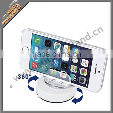 Double Adhesive Car Cell Phone Holder Several Color to Choose photo-2