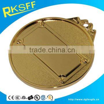 Factory Directly Unique Design Sports Medal For Match photo-4