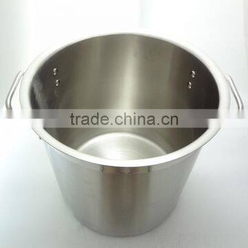 Stainless Steel Electric Cooking Stock Pot for Induction Stove photo-4