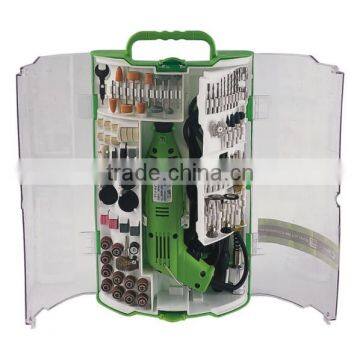CF1024 227pcs rotary tool and accessorie set
