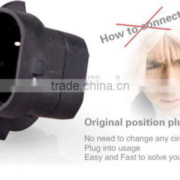 Made In China High Power Auto Lamp 9006 Car Led Lighting Led Fog Light photo-5