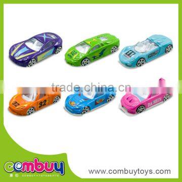 Latest style high quailty mini alloy toys model cars 1:64 scale