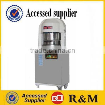 Restaurant supplied samosa pastry dough machine cutter for sale