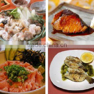Healthy Made in Japan Products Seafood at High Cost Performance photo-4