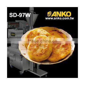 Automatic High Capacity Meat Pie Machine