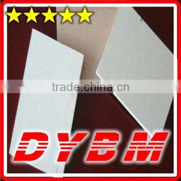 insulate pvc gypsum ceiling board