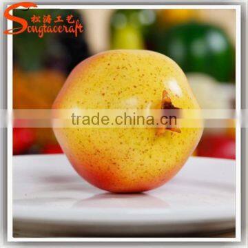 Artificial Fruit Decoration Fruit Craft Fruit From Guangzhou Factory photo-3
