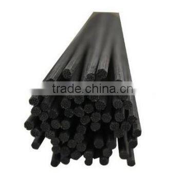 Wholesale Black Rattan Reeds Stick for Fragrance Diffuser