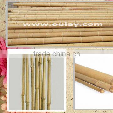 Decoration of Bamboo Garden Fence photo-2