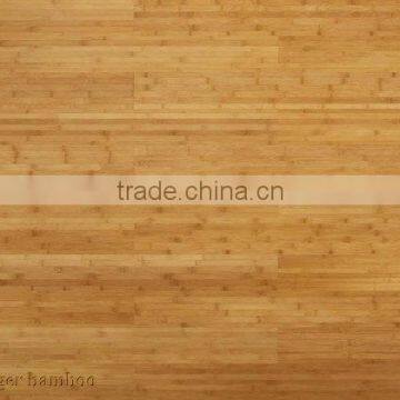 2016 Cheap CE ISO Certified High Quality Carbonized Click Solid Bamboo Flooring photo-2