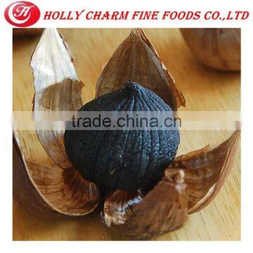 Fermented Black Garlic and Turmeric Tablet From China--HC Company photo-2