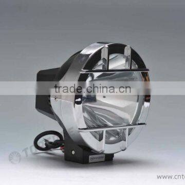 7'' 9'' 55w 75w Offroad 4X4 HID Spotlight,Auto HID Conversion Kit Car HID Light HID Lamp photo-2