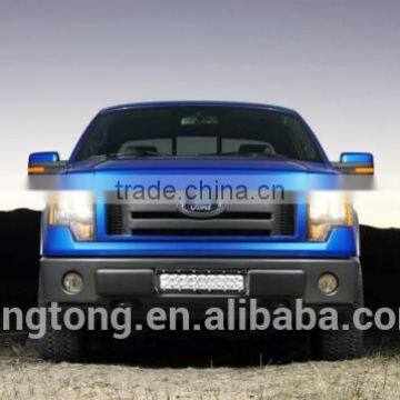 9"Best Selling High Power 54w Truck LED Offroad Worklight Led Light Bar photo-2