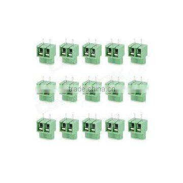 KF222 Terminal Block CONNECTOR TERMINAL BLOCKS POLYAMIDE 10A 12WAY