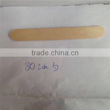 93cm or 114cm birch wood ice cream sticks best price