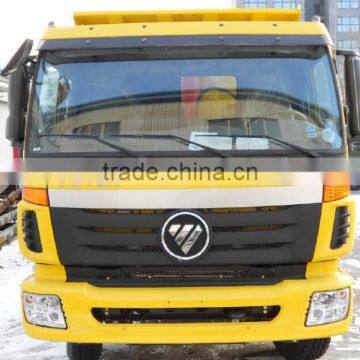 Hotsale 8x4 FOTON Dump Truck