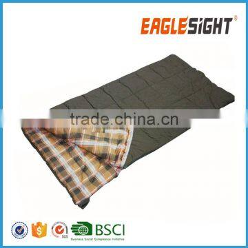 Factory Manufacture Good Quality Price Cheap Sleeping Bags