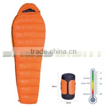 Down Sleeping Bags Fill Manufacturers