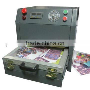 3d vacuum sublimation phone case printing machine