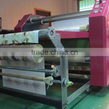 Calendar Machine Roll to Roll Heat Sublimation Machine 120cm Wide photo-3