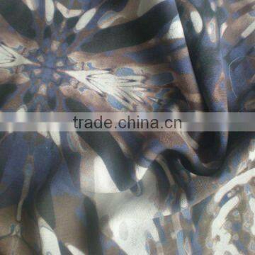 SILK/COTTON MESH