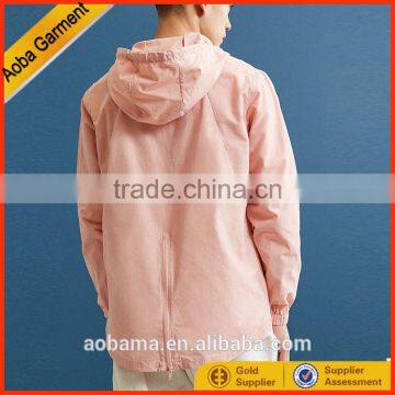 OEM Customized Pwinter Running Men Jacket photo-5