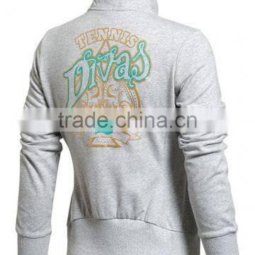 2015 Autumn Women New Style Fleece Sport Suit Leisure Wear photo-2