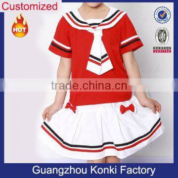 wholesale school teacher uniform custom design